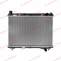 Радиатор SZ-J20A-1216