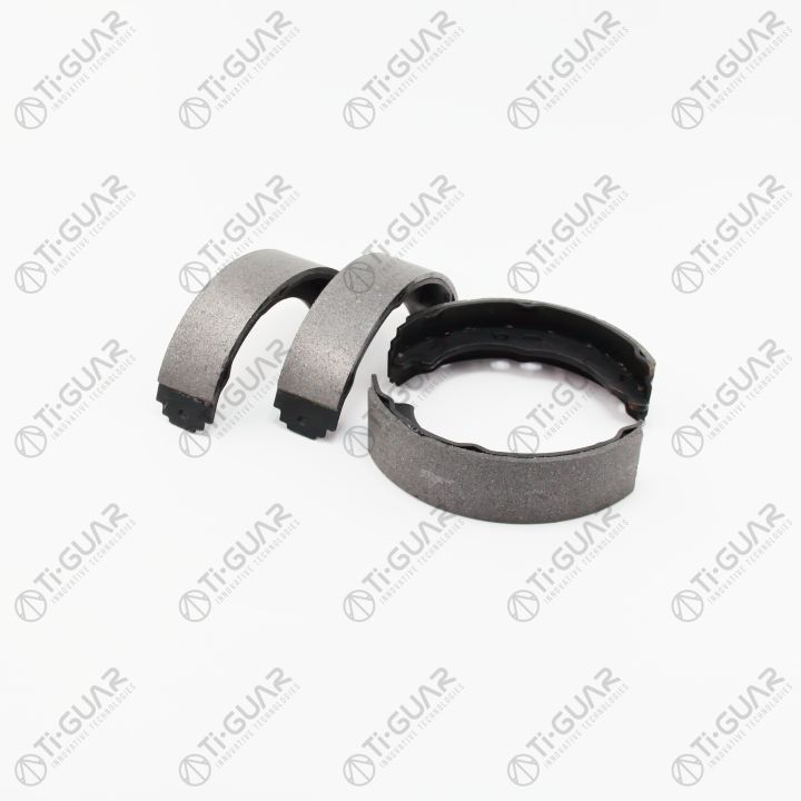 Тормозные колодки TG-0681/FN0681* Ti·GUAR Тормозные колодки TG-0681/FN0681* Ti·GUAR